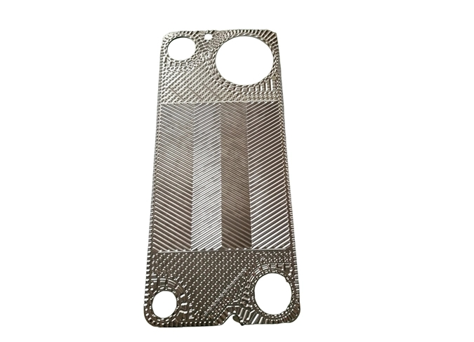 plate heat exchanger spare parts