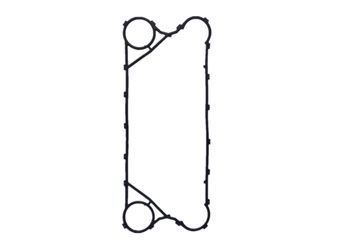 apv heat exchanger gaskets