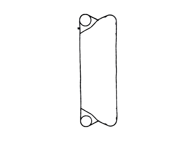 heat exchanger gasket price