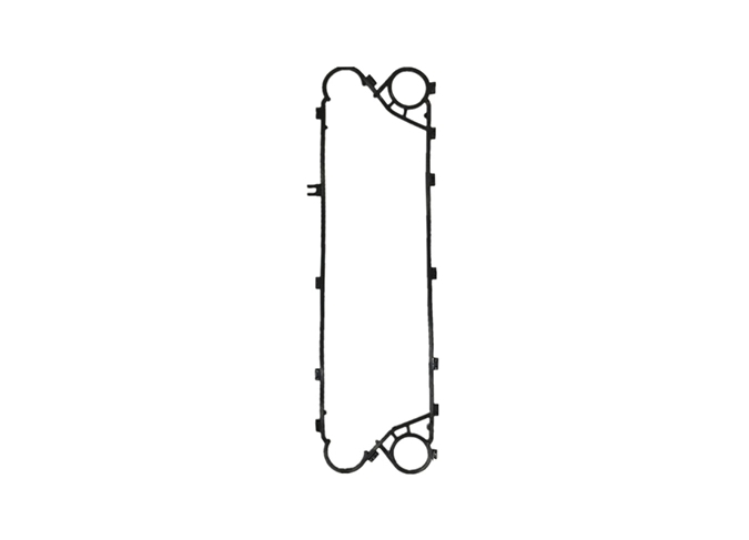 heat exchanger gasket types