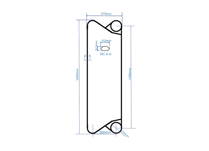 heat exchanger gaskets suppliers