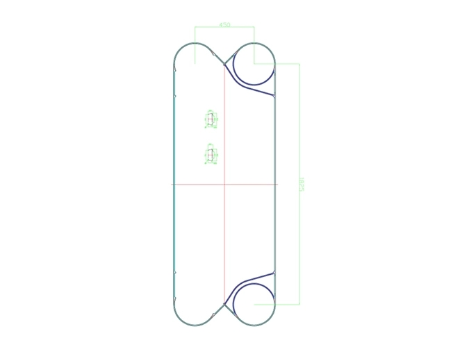 phe gasket suppliers