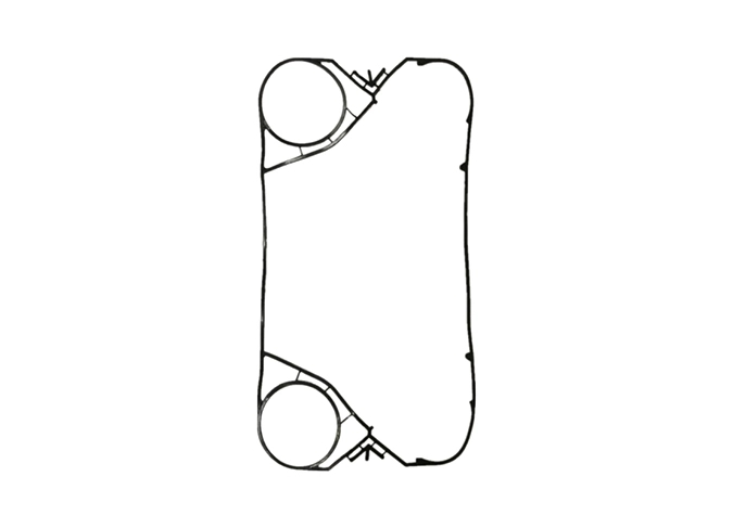 plate heat exchanger gasket