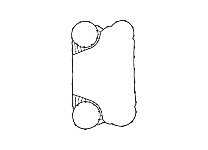 sondex heat exchanger gaskets