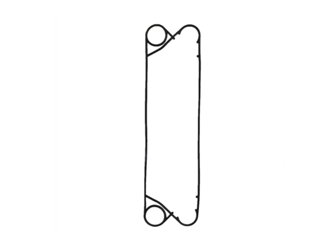 heat exchanger gasket