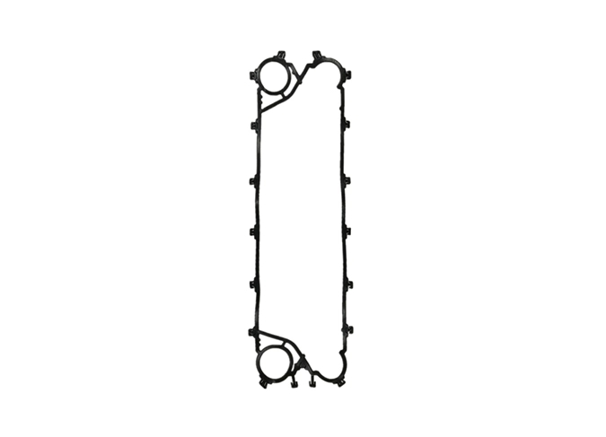 itt heat exchanger gaskets