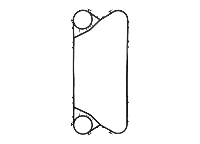 plate heat exchanger companies