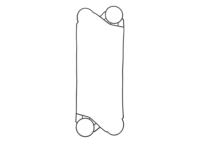 plate heat exchanger gasket manufacturer