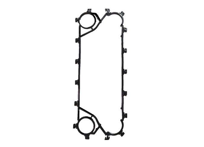 plate heat exchanger parts