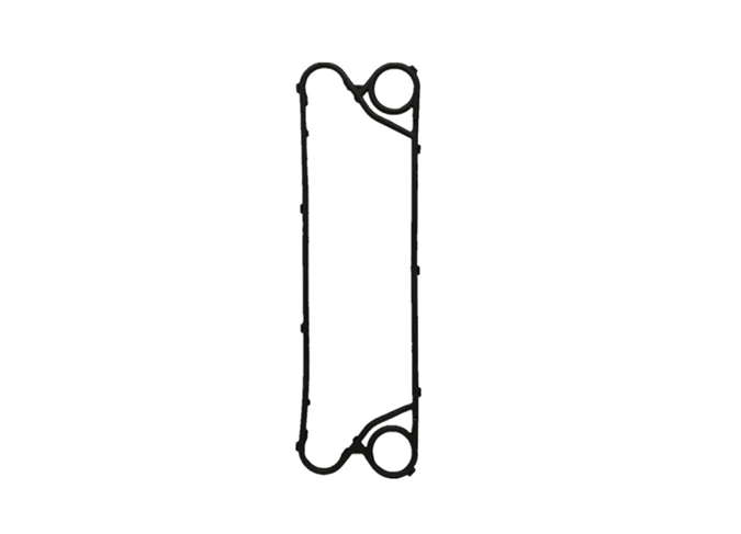 plate heat exchanger spare parts