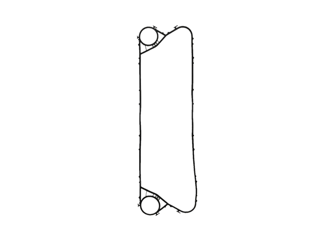 thermowave gaskets