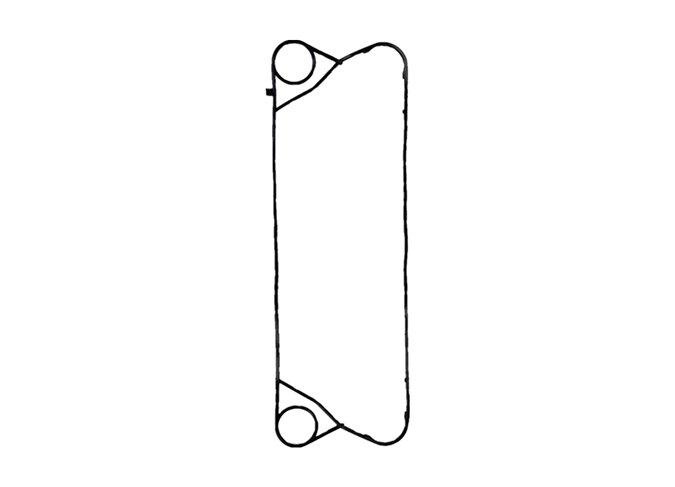 mueller heat exchanger gaskets