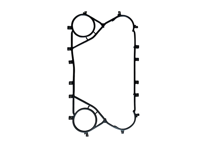 plate heat exchanger gasket