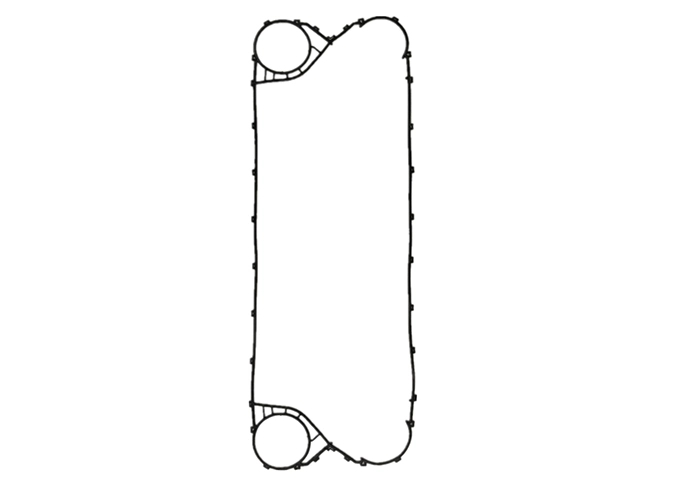 plate heat exchanger