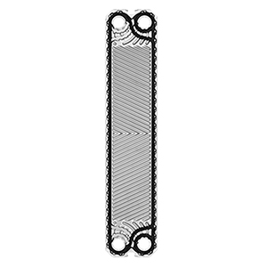 E8 FISCHER Heat Exchanger Gaskets