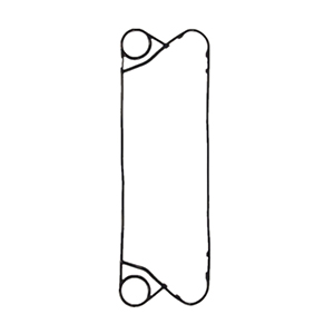 EX15 FISCHER Heat Exchanger Gaskets