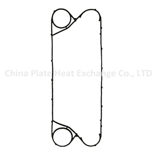 FP14 FUNKE Heat Exchanger Gaskets