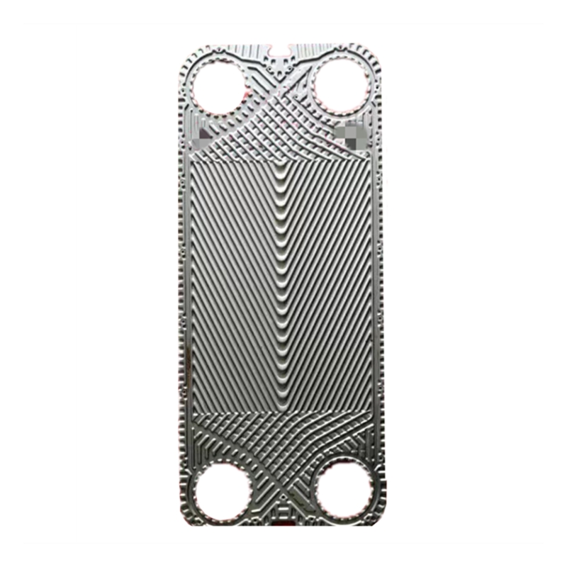 FP205 FUNKE Heat Exchanger Gaskets