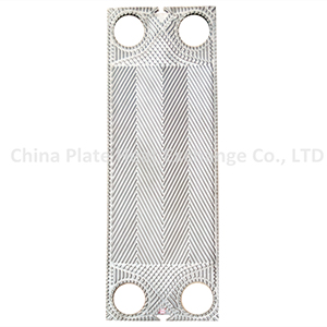 GC51 Tranter Heat Exchanger Gaskets