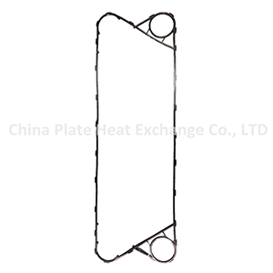 K55 APV Heat Exchanger Gaskets