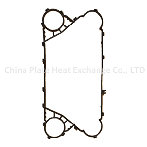 NT100T GEA Heat Exchanger Gaskets