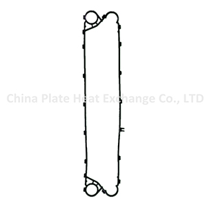 NT50X GEA Heat Exchanger Gaskets