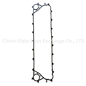 S31A Sondex Heat Exchanger Gaskets