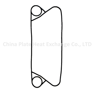 Sigma38 API-Schmidt Heat Exchanger Gaskets