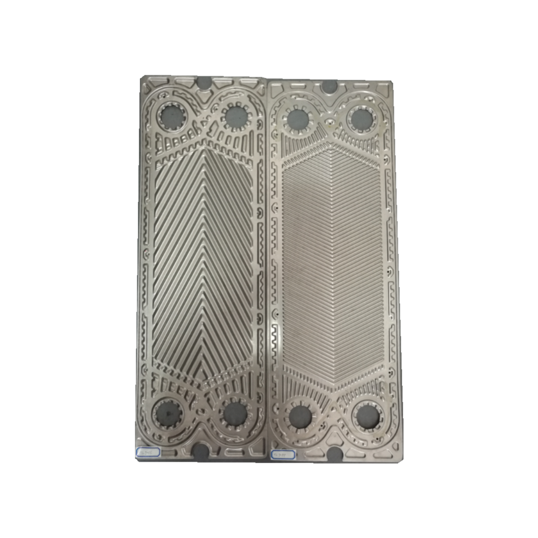 TL90PP THERMOWAVE Heat Exchanger Plates