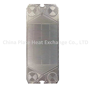 TR9GL APV Heat Exchanger Gaskets