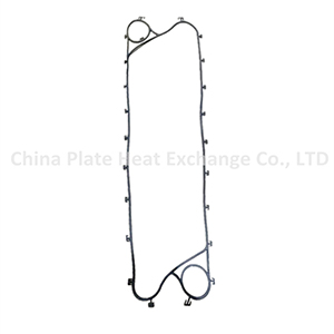 V45 VICARB Heat Exchanger Gaskets