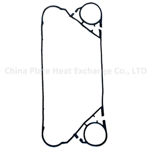 VT405P GEA Heat Exchanger Gaskets